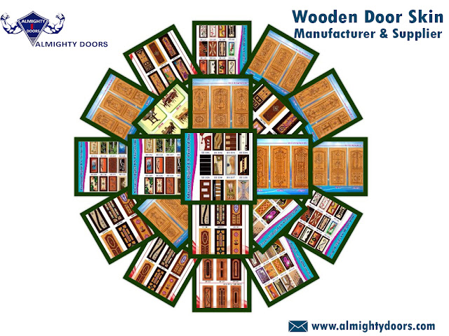 Door Skin Manufacturer in Tamilnadu