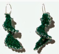 PATRON GRATIS PENDIENTES DE CROCHET 3032