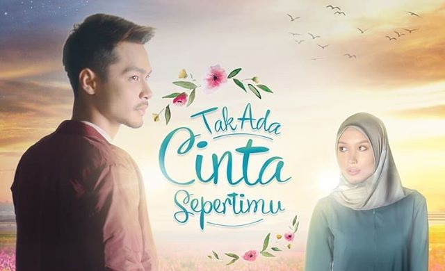 Ini Ceritera Aku Tak Ada Cinta Sepertimu