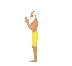 How to do Surya Namaskar