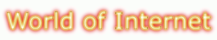 World of Internet | Мир интернета