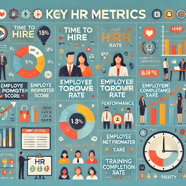 HR Metrics 