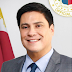 Senator Migz Zubiri tests positive for COVID-19