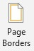 Page Borders