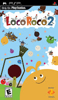 LocoRoco 2