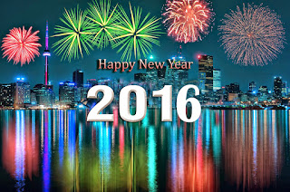 Happy New Year 2017 SMS in Hindi