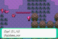 Pokemon Edicion Sin Amigos Screenshot 03