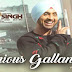 Glorious Gallan Song Lyrics | Super Singh | Diljit Dosanjh