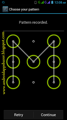 How To,Open,Remove,Pattern Lock ,Android Phone