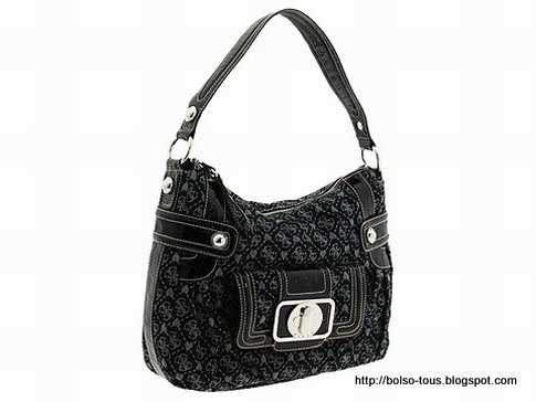 Bolso tous:tous-55197108