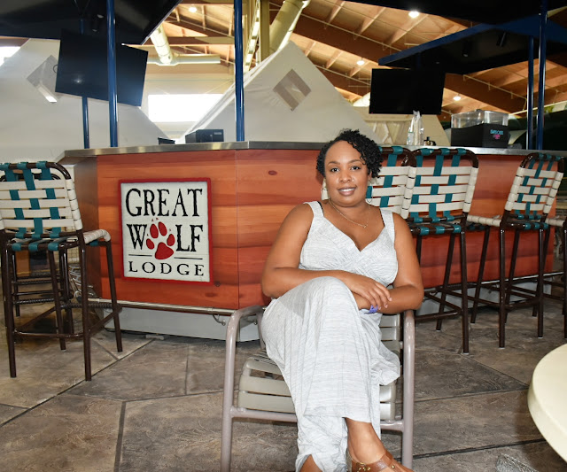 Getaway Trip to Great Wolf Lodge  via  www.productreviewmom.com