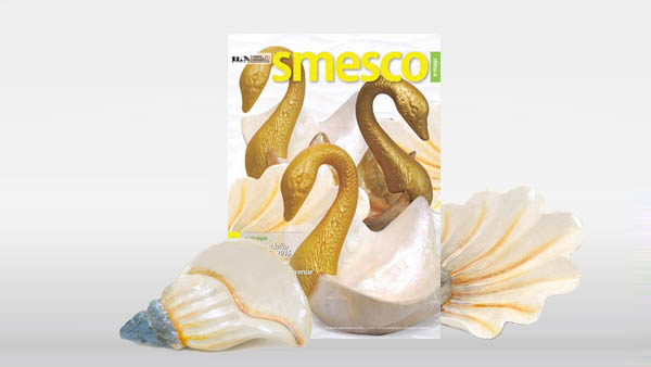 Smesco eMagz Vol 04 2016