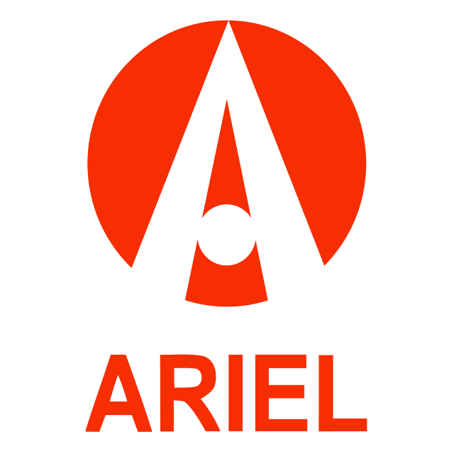 Ariel Logo