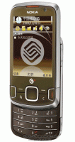 Nokia 6788 Mobile Phone