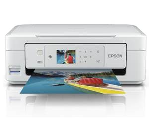 TÉLÉCHARGER LOGICIEL IMPRIMANTE EPSON XP 435 GRATUIT