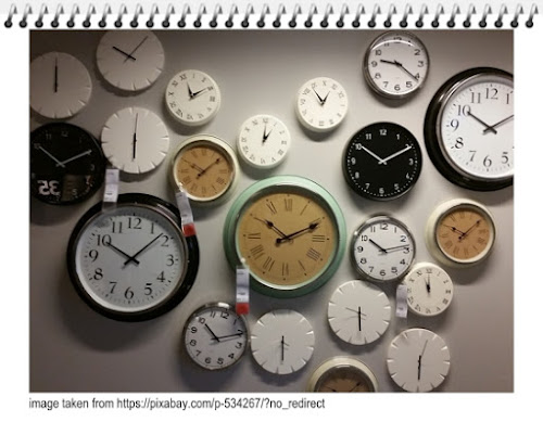 Clocks