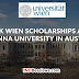 Beasiswa S2 Austria di Vienna University Program Ekonomi Politik Global