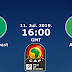 Algeria vs Ivory Coast - Live - En Vivo - مباشر - En Direct