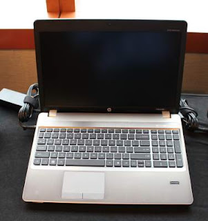 HP ProBook 4530s