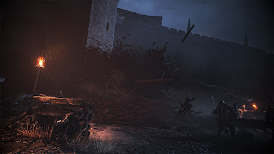 A Plague Tale Requiem