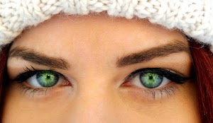  معاني ألوان العيون ولماذا يختلف لون العيون لدى الناس