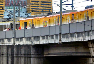 2 LRT trains collide, LRT trains, accident, MRT