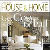 House And Home Magazine