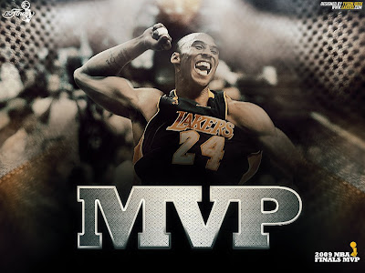 Kobe Bryant Wallpapers Who but Kobe Bryant could have been the first
