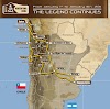 Se anunció el recorrido del Rally Dakar 2011,que vuelve a Argentina y Chile