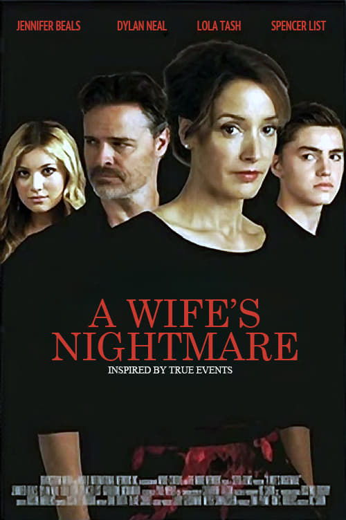 [HD] A Wife's Nightmare 2014 Ganzer Film Deutsch Download