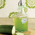 DIY Cucumber Toner