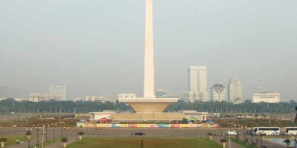 [ LENGKAP ] Aѕаl-uѕul Nаmа Jakarta, Sudаh Alami Bаnуаk Pеrubаhаn dаrі Zaman Dulu