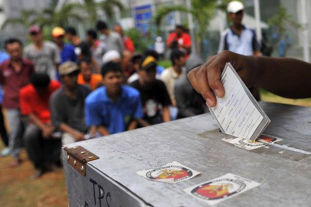 Langgar Aturan Pemilu, 7 Petugas KPPS di Kapuas Hulu Dipecat