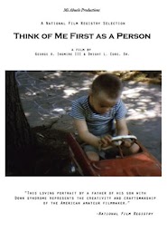 Think of Me First as a Person (2006)