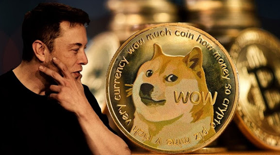 How to Mining Dogecoin