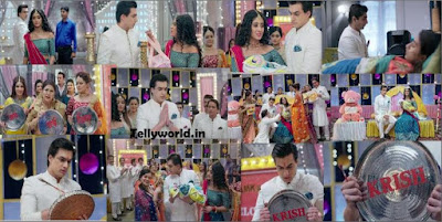 Yeh Rishta Kya Kehlata Hai Episode 4th February 2019 Written Update