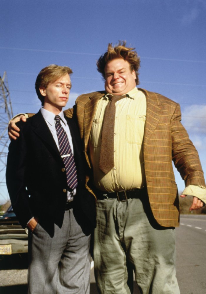 1995 Tommy Boy