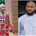 'Third wife loading’ – Reactions as Yul Edochie sends N100k to a beautiful fan who sent him 1k to buy ice-block to cool his head