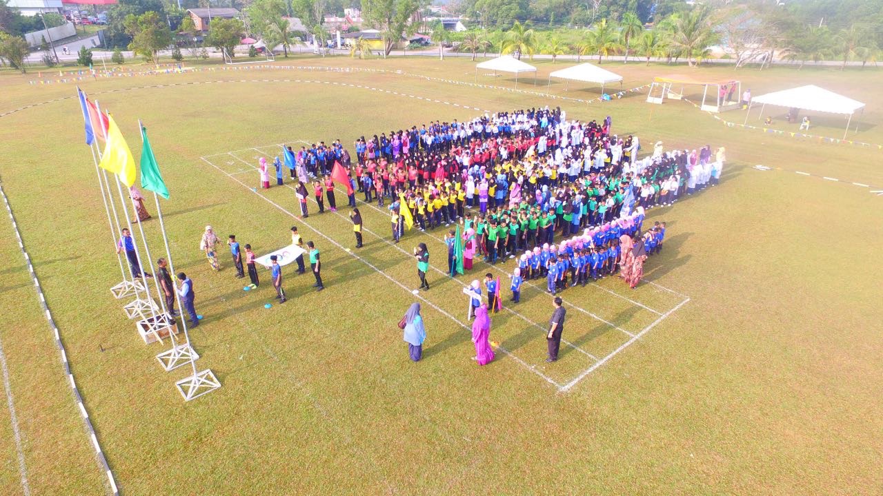 PUSAT SUMBER SEKOLAH SK BUKIT TUMBUH: March 2017