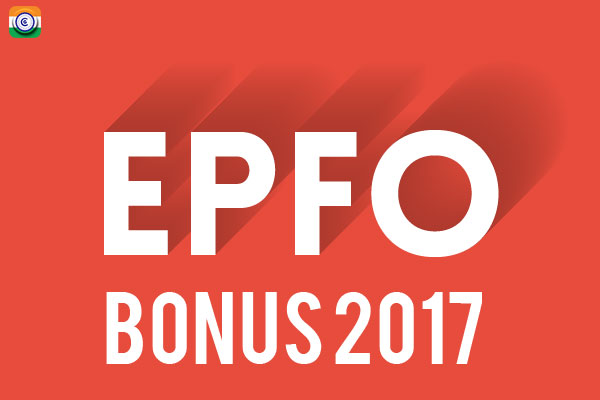 EPFO-BONUS-2016-2017