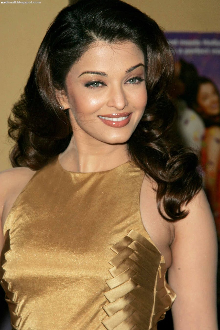 Aishwarya Rai Hot 2005