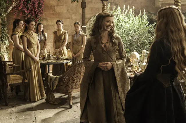 ‘Game of Thrones’ Postmortem: Lena Headey Talks Cersei and the High Sparrow