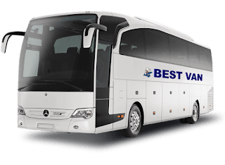 Otobüs Bileti Otobüs Firmaları Best Van Best Van Otobüs Bileti