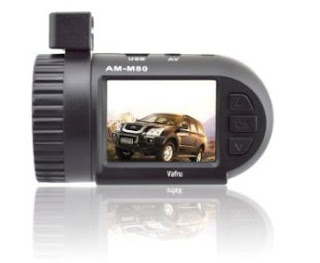 Vafru NHD-1080P 32GB 1.5inch LCD 170Degrees HD 1080P Mini Car DVR Dash Camera review