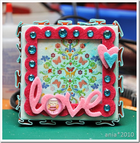 love
