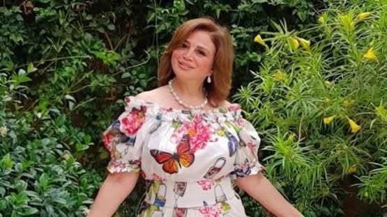 إلهام شاهين: أظهر بشخصيتي الحقيقية في "ريستارت" - الناشر المصري