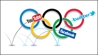 The 2012 Olympics is going to be held in London, United Kingdom at July 27. It is considered as the world’s “first social Games ever.” You might ask some question, how social media actually is, there’s no doubt that social media networks such as Facebook, Twitter and YouTube will play an huge role what never done before. We must wait to see how information is spread from London to all over the world, and how the global sports conversation is driven during July and August. 