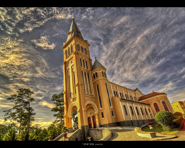 Nicola Bari Cathedral