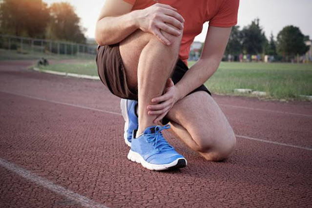 why do physiotherapy sports