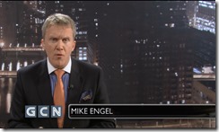 The Dark Knight Gotham Tonight Mike Engel